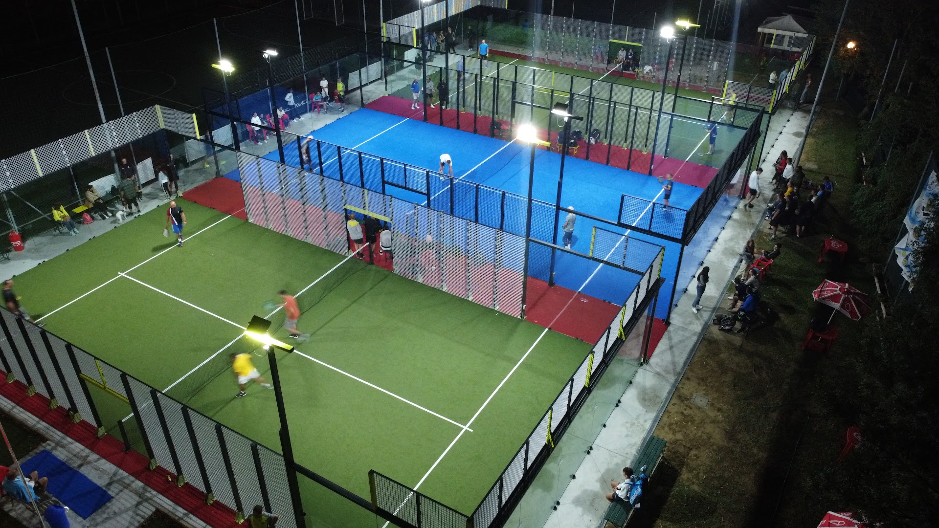 Pisa Padel Club