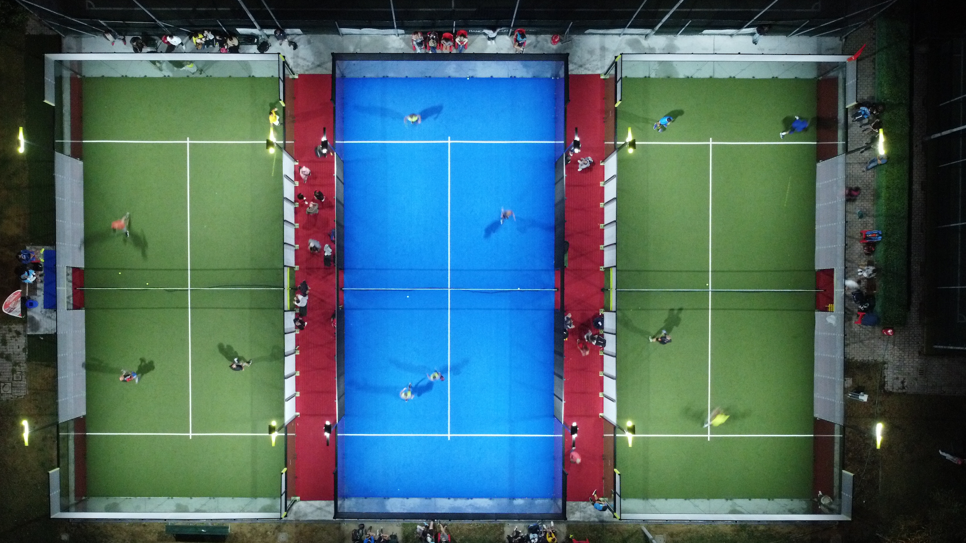Pisa Padel Club
