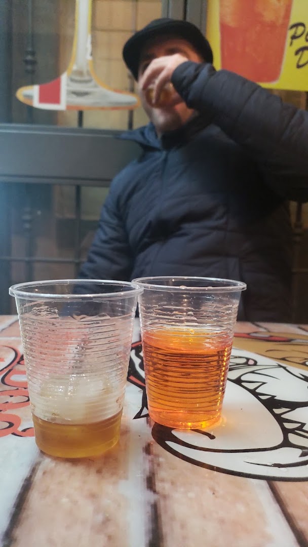 Pisadog 19