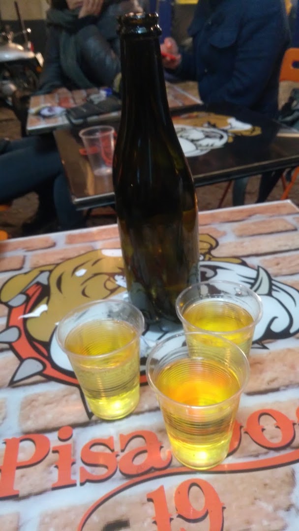 Pisadog 19