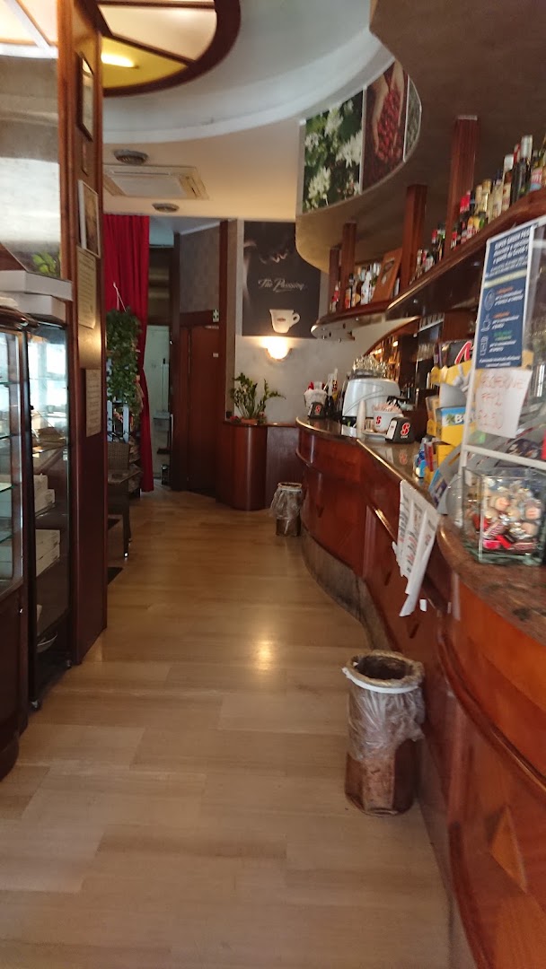 PISANI G&B CAFE, Milano