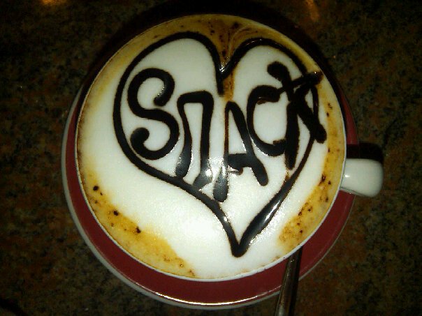 PISANI G&B CAFE