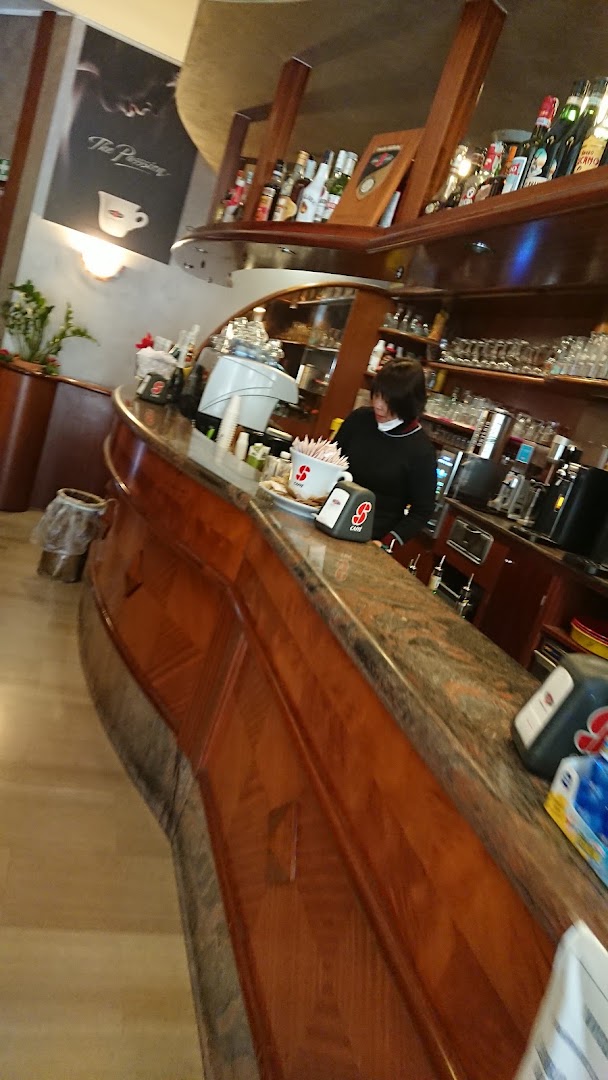 PISANI G&B CAFE