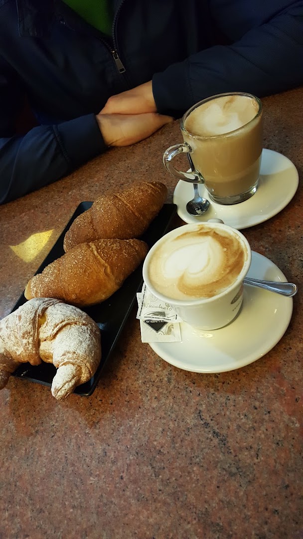 PISANI G&B CAFE