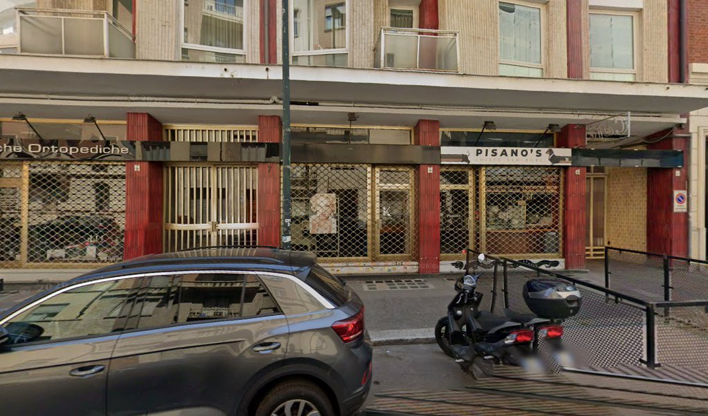 Pisano’s, Torino