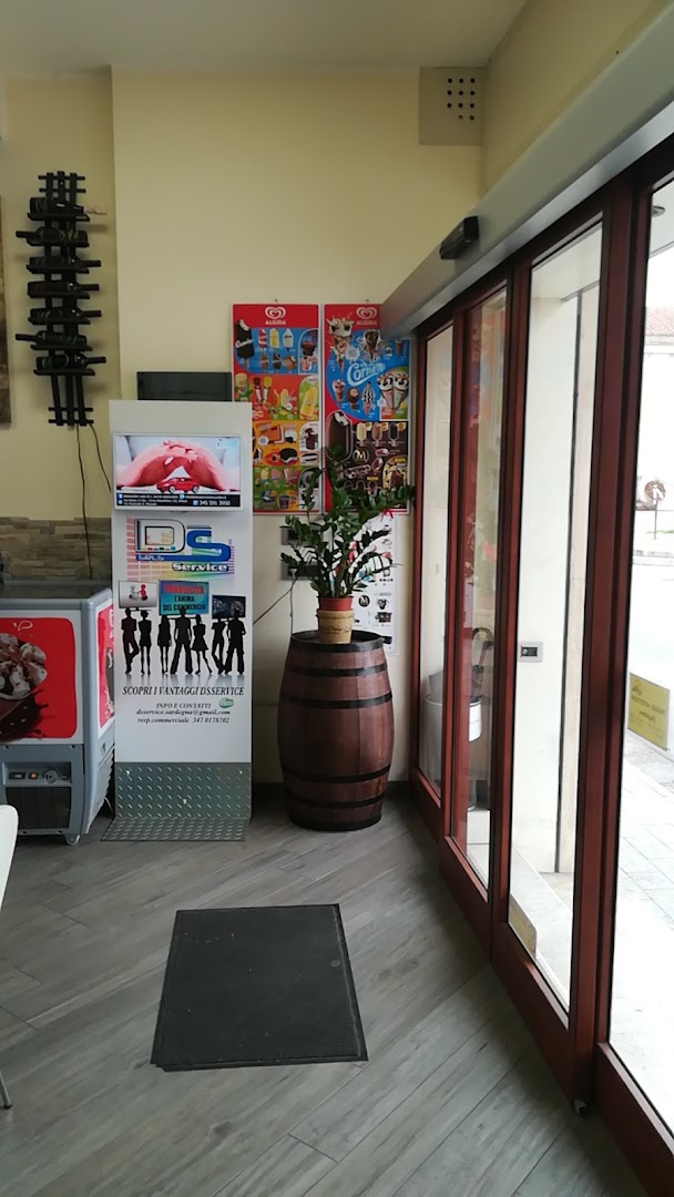 Pisanu Café