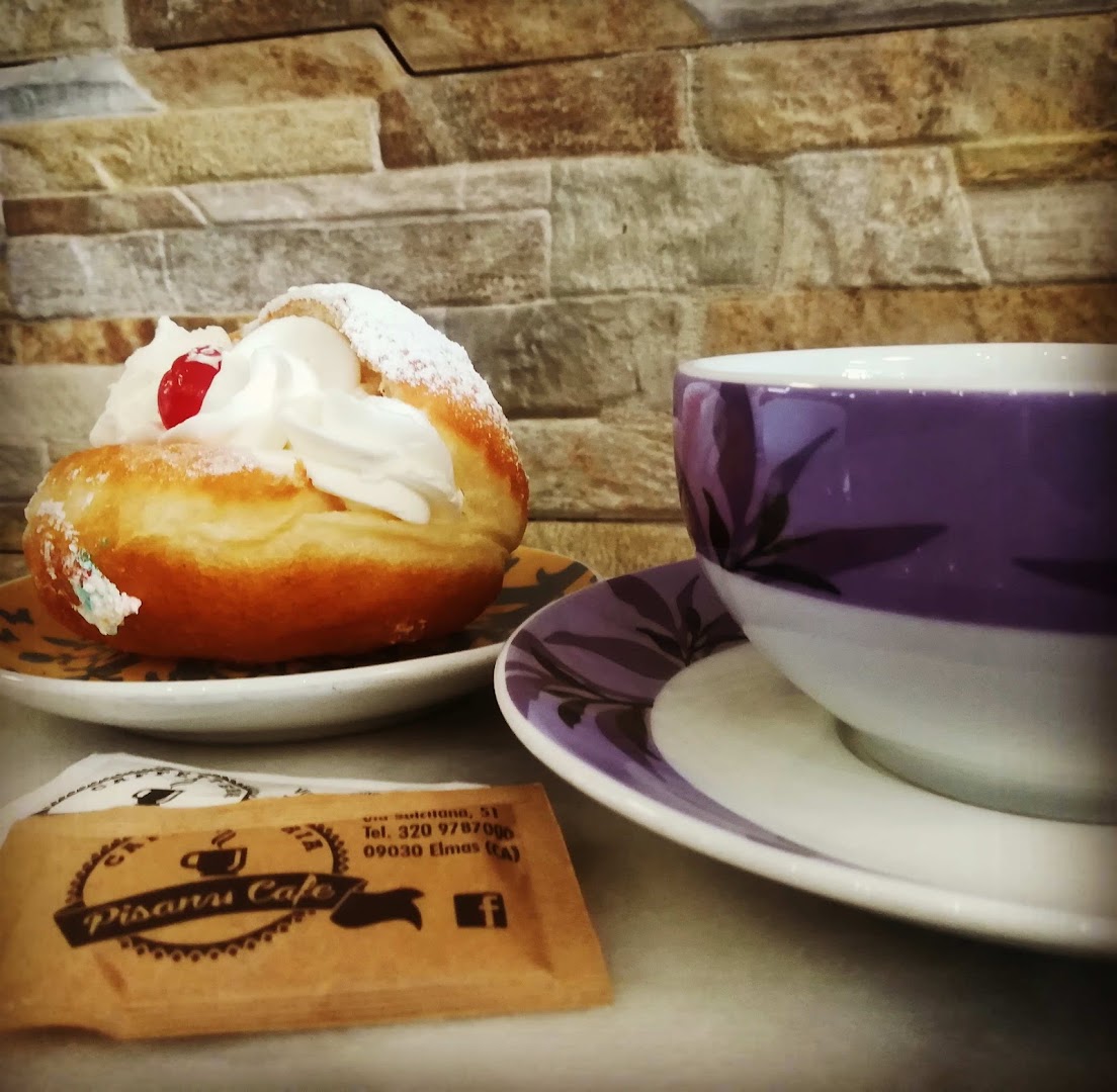 Pisanu Café
