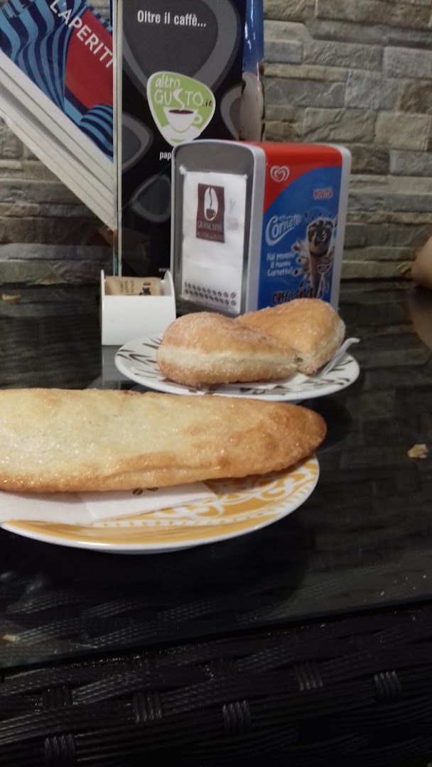 Pisanu Café