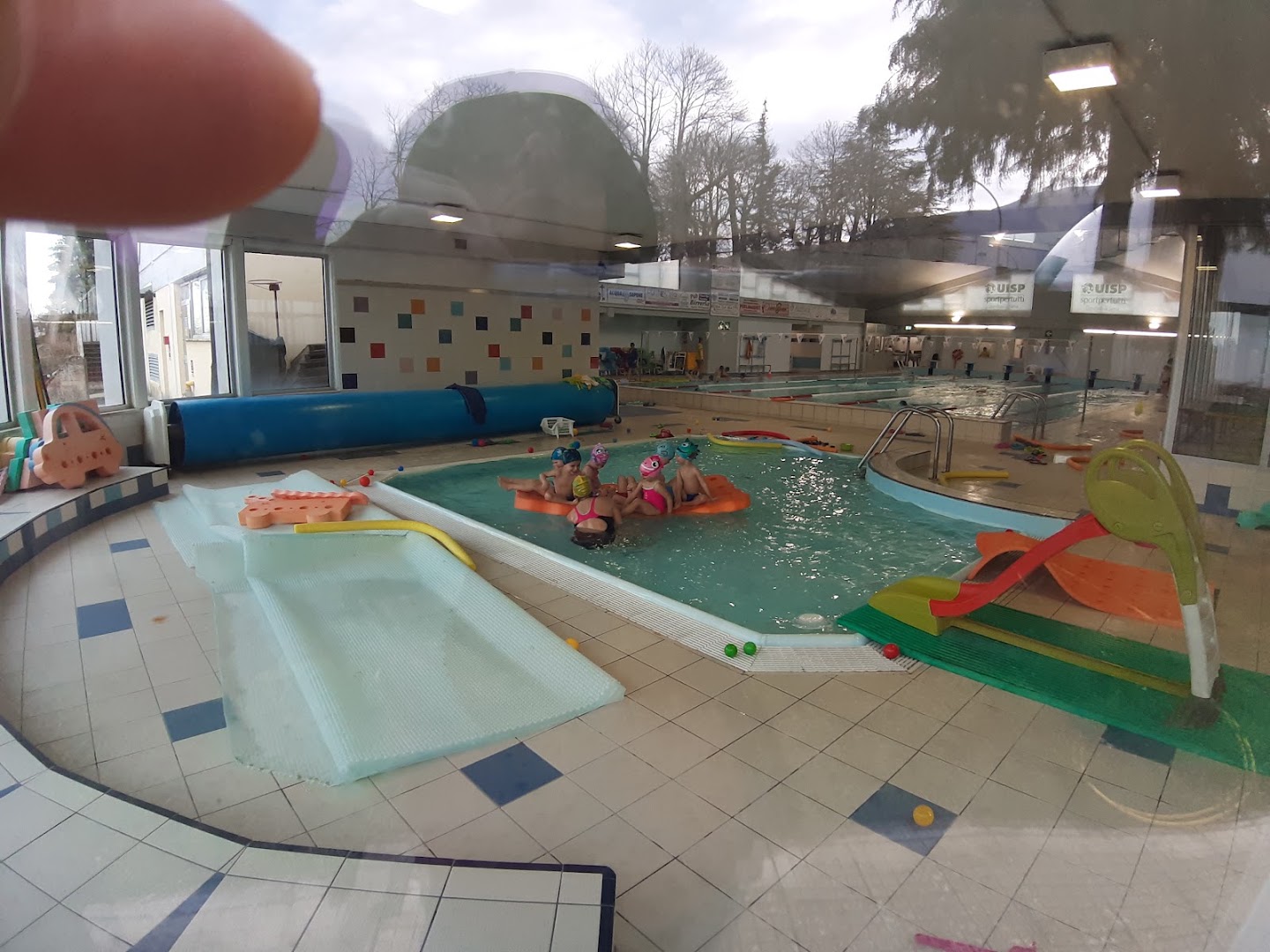 Piscina Amiata