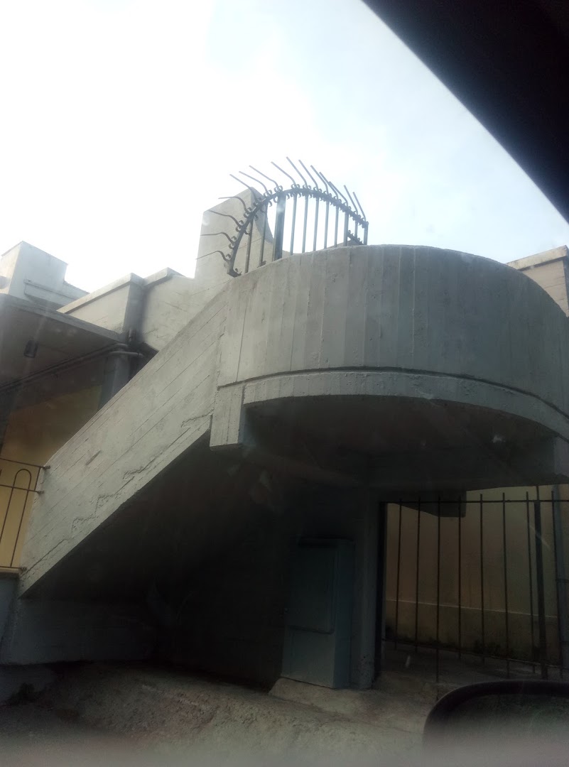 Piscina Amiata