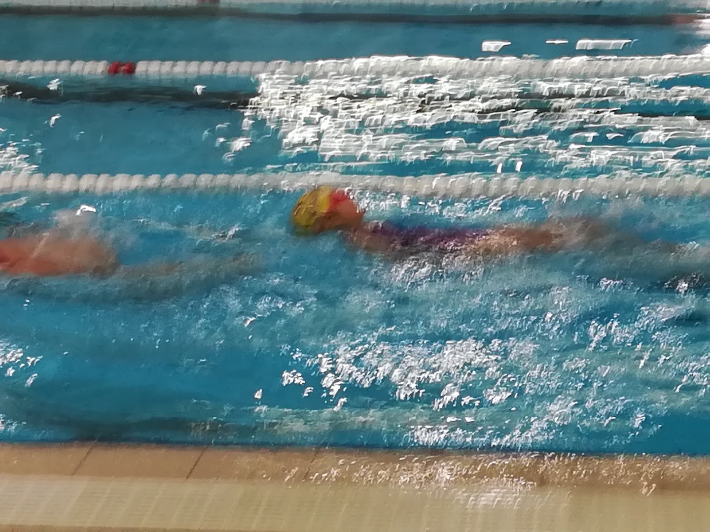 Piscina Amiata