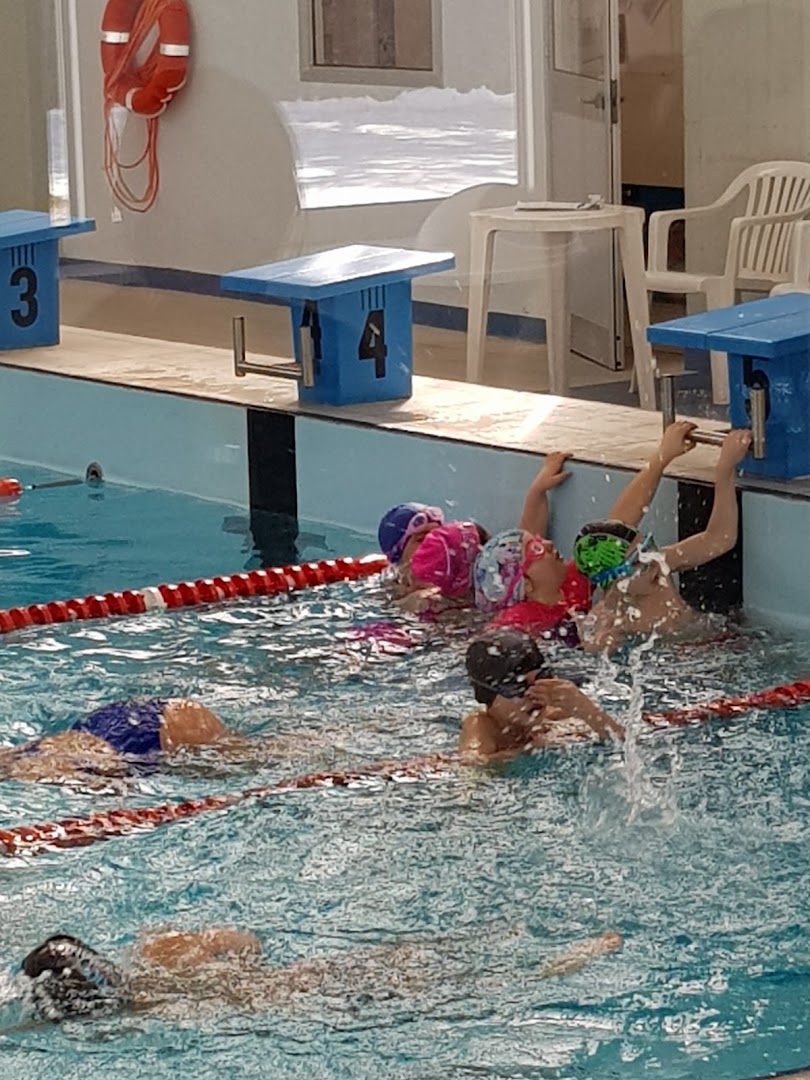 Piscina Amiata