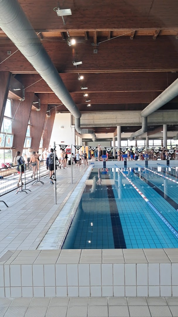 Piscina Beethoven Ferrara