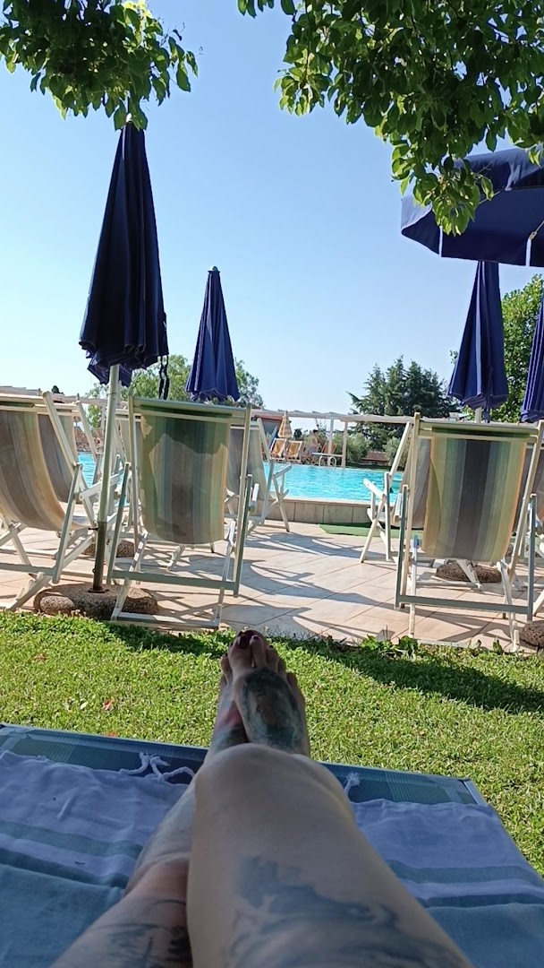 Piscina Belvedere