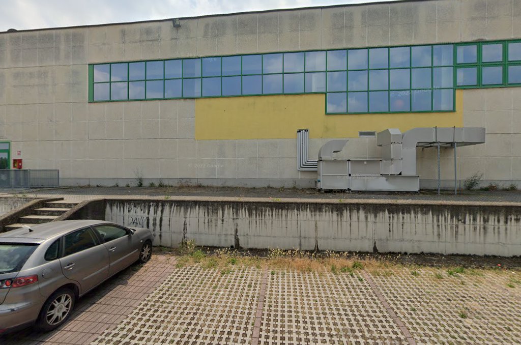 Piscina Ca Marta