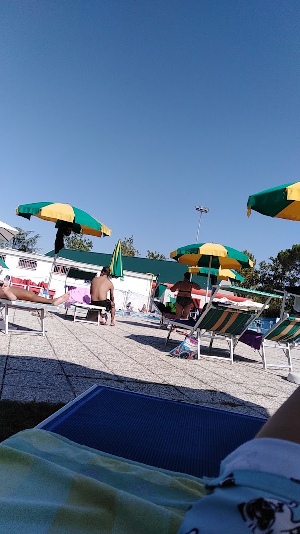 Piscina Comunale di Medicina