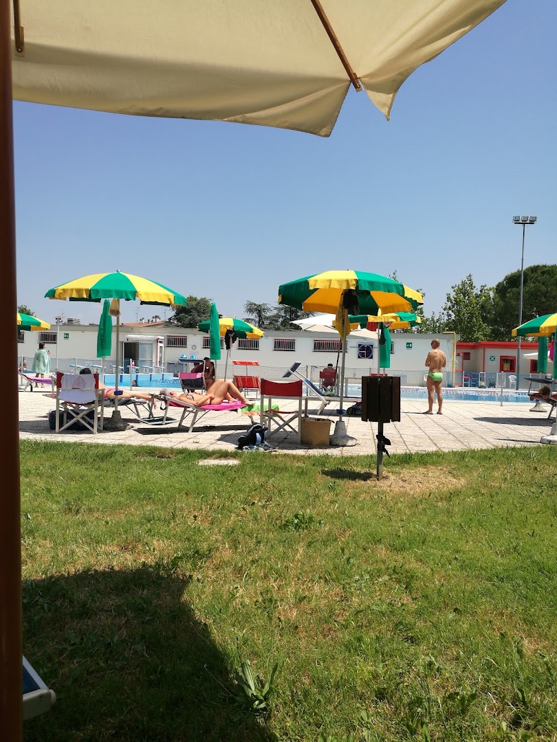 Piscina Comunale di Medicina