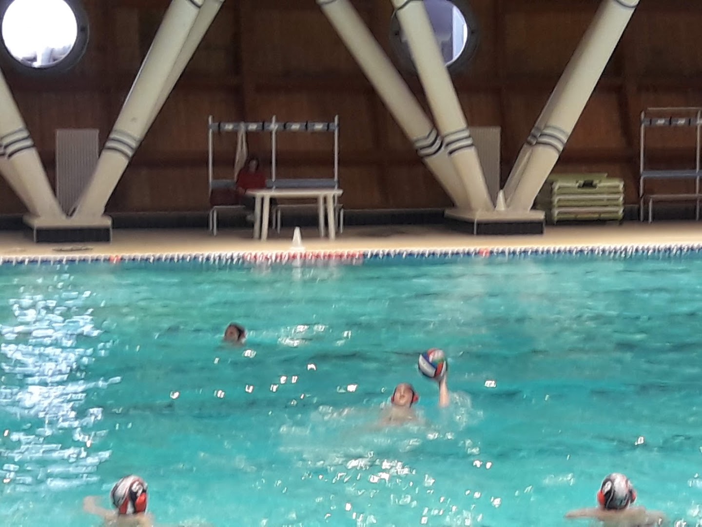 Piscina Comunale "G. Sicbaldi"