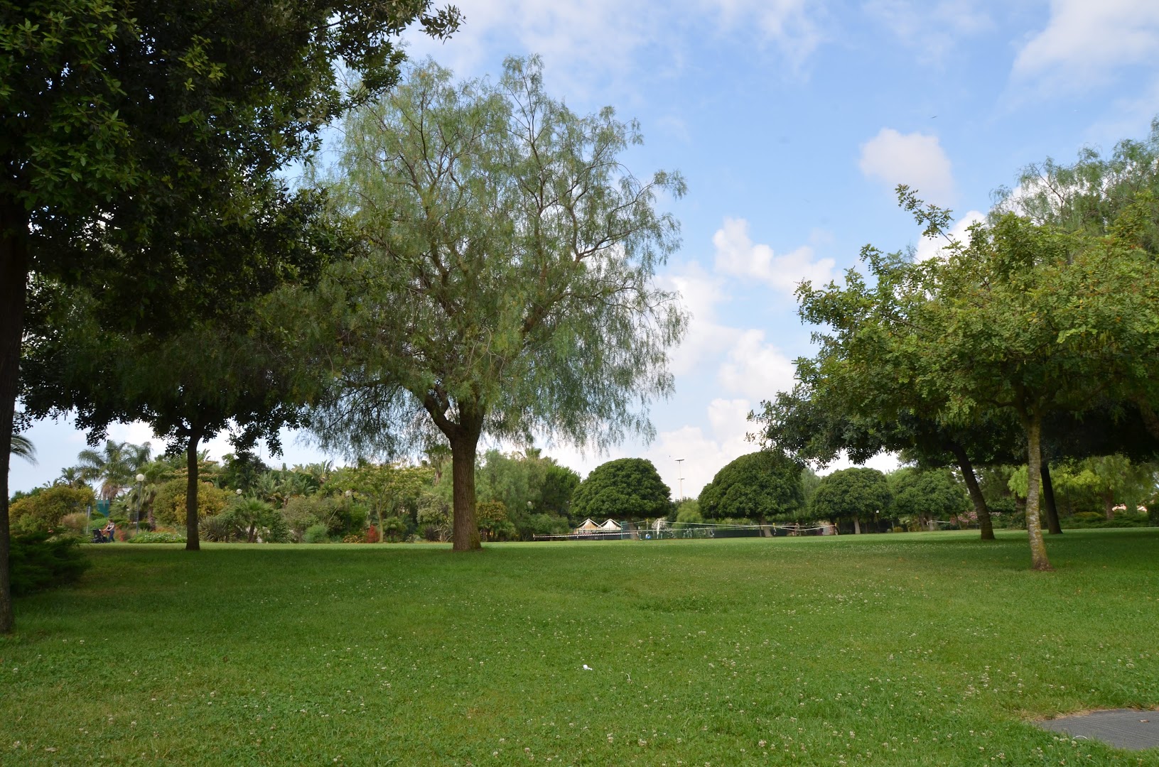 Piscina Comunale "G. Sicbaldi"