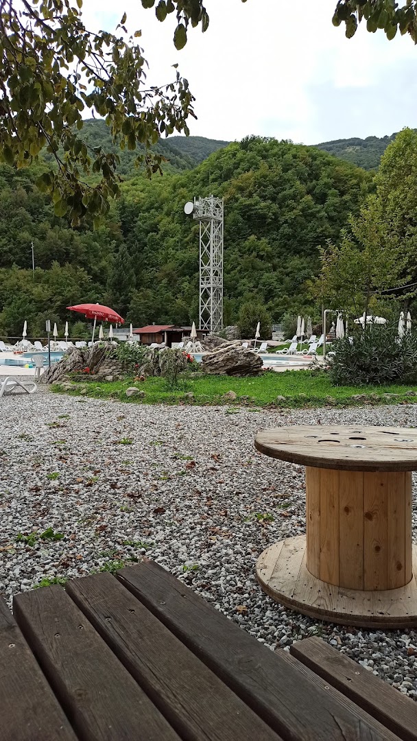 Piscina Comunale Le Monache