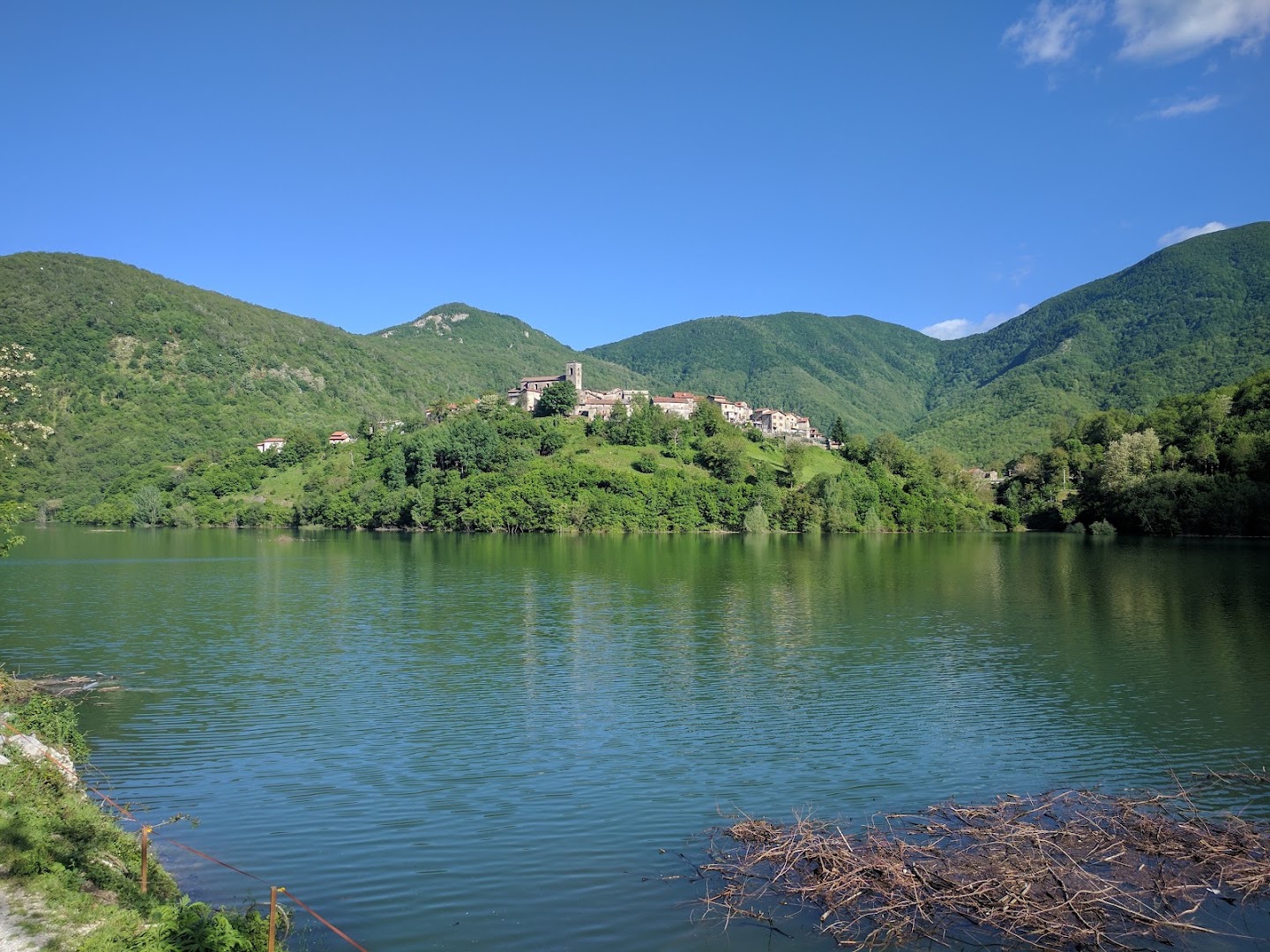 Piscina Comunale Le Monache