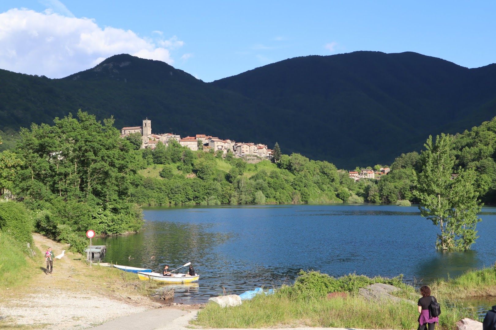 Piscina Comunale Le Monache