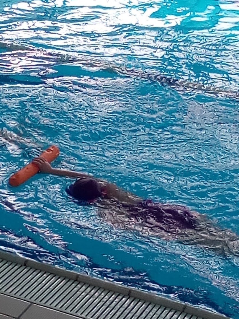 Piscina comunale Paolo Gori