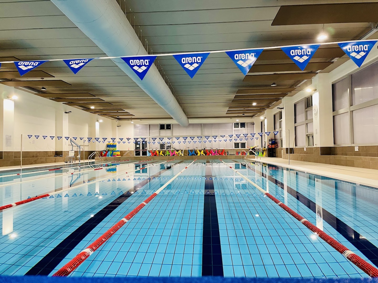 Piscina di Pavullo