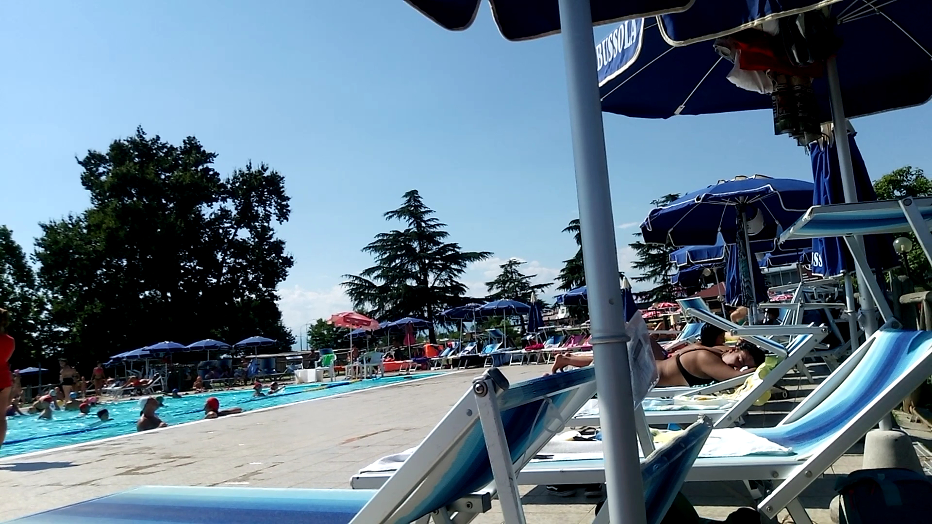 Piscina Palalancia