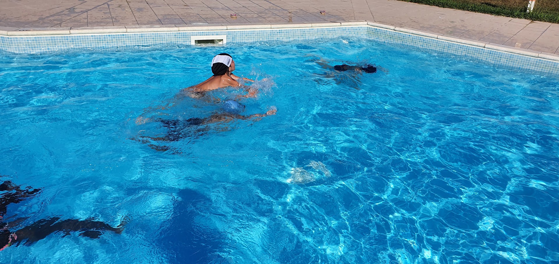 Piscina Pontedera Comunale