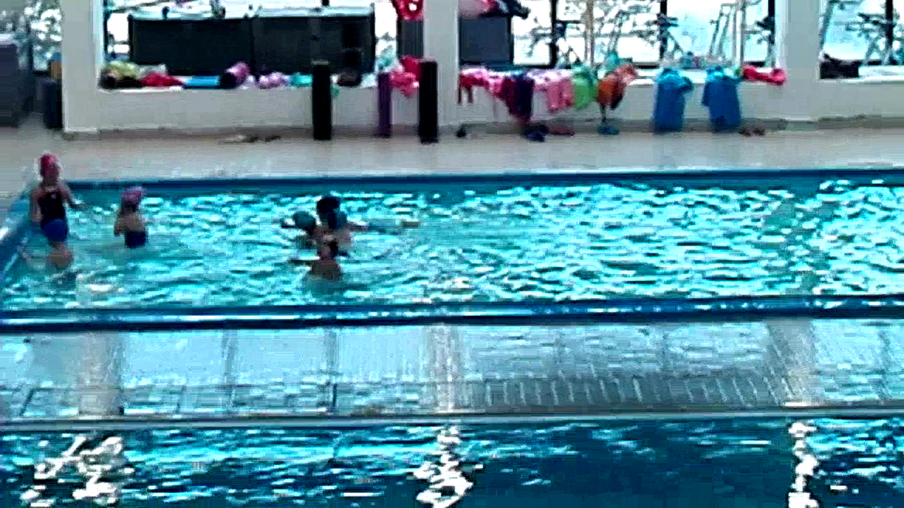 Piscina Pontedera Comunale