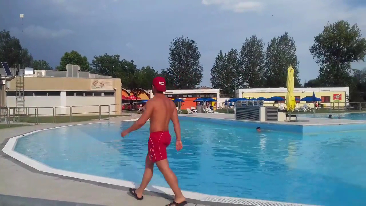 Piscina San Felice