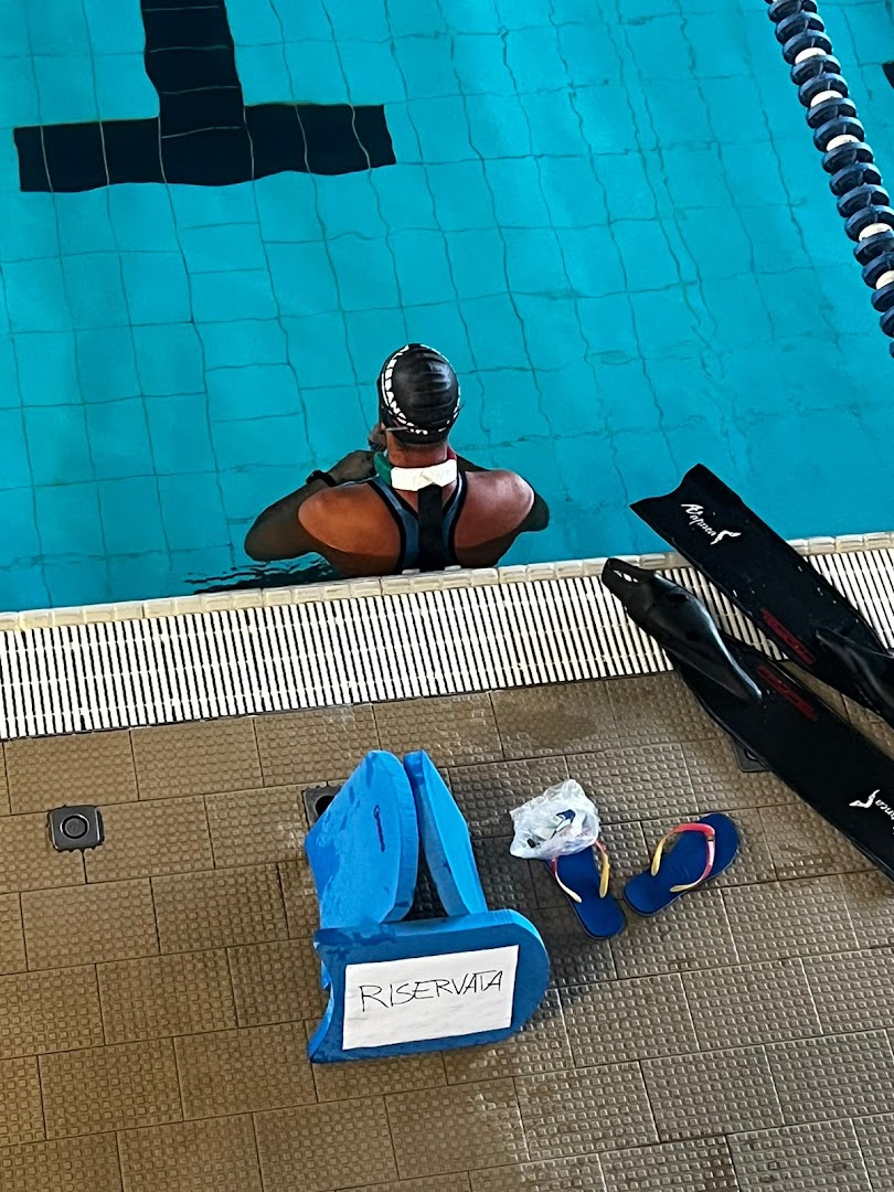 Piscina San Marcellino "R. Dani"