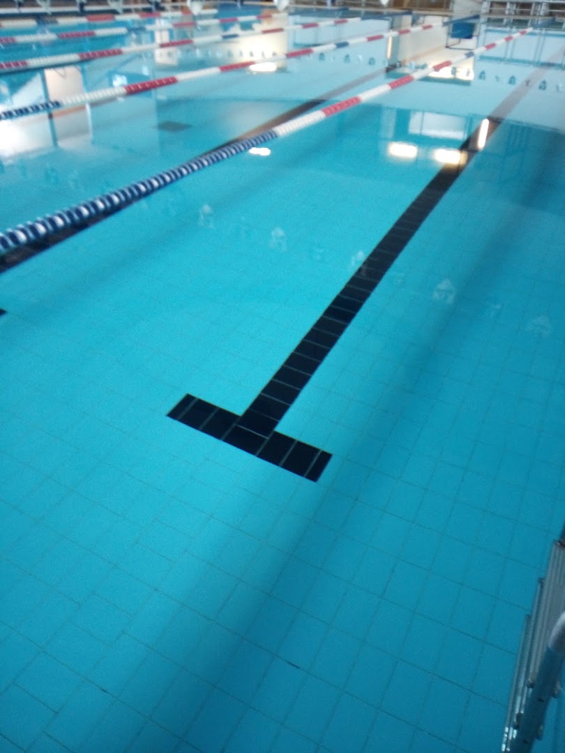 Piscina San Marcellino "R. Dani"