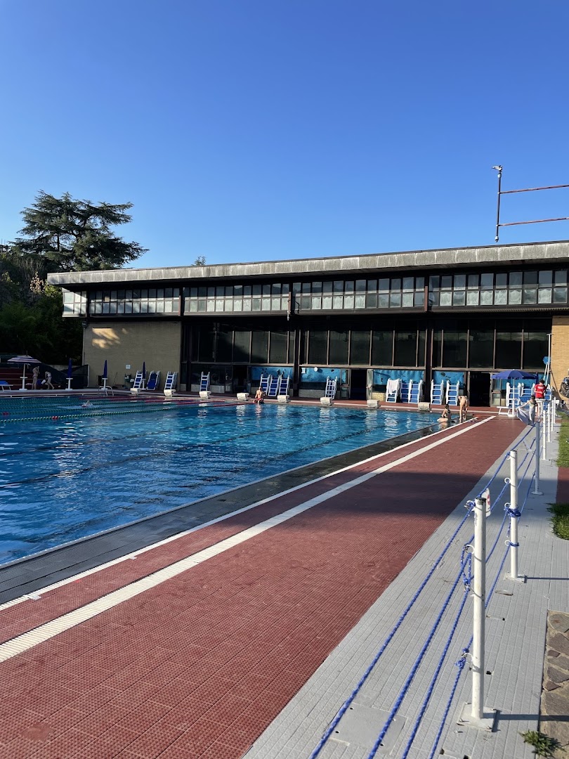 Piscina Sterlino