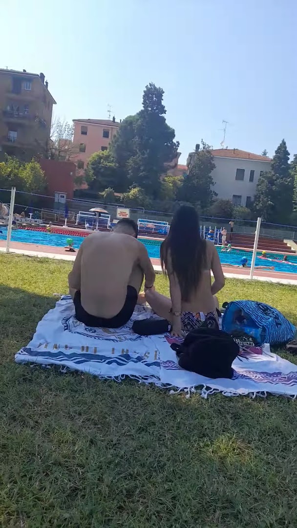 Piscina Sterlino