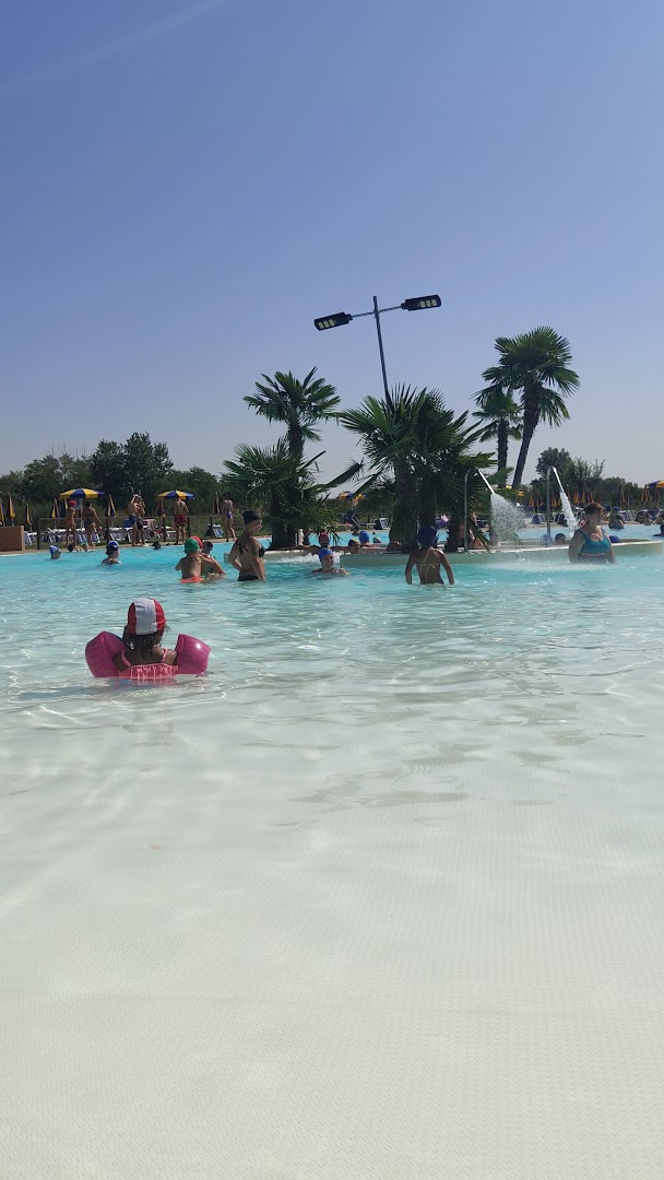 Piscina Summer 40