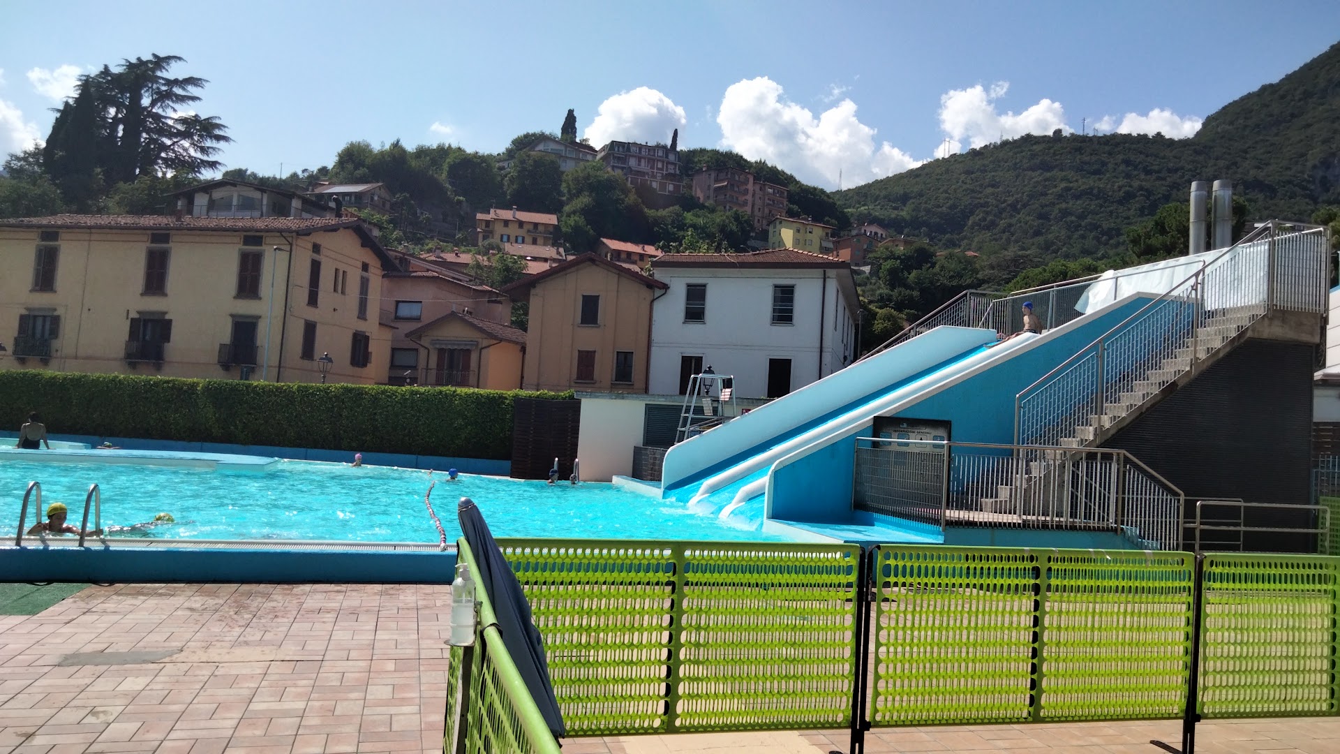 Piscine di Lovere