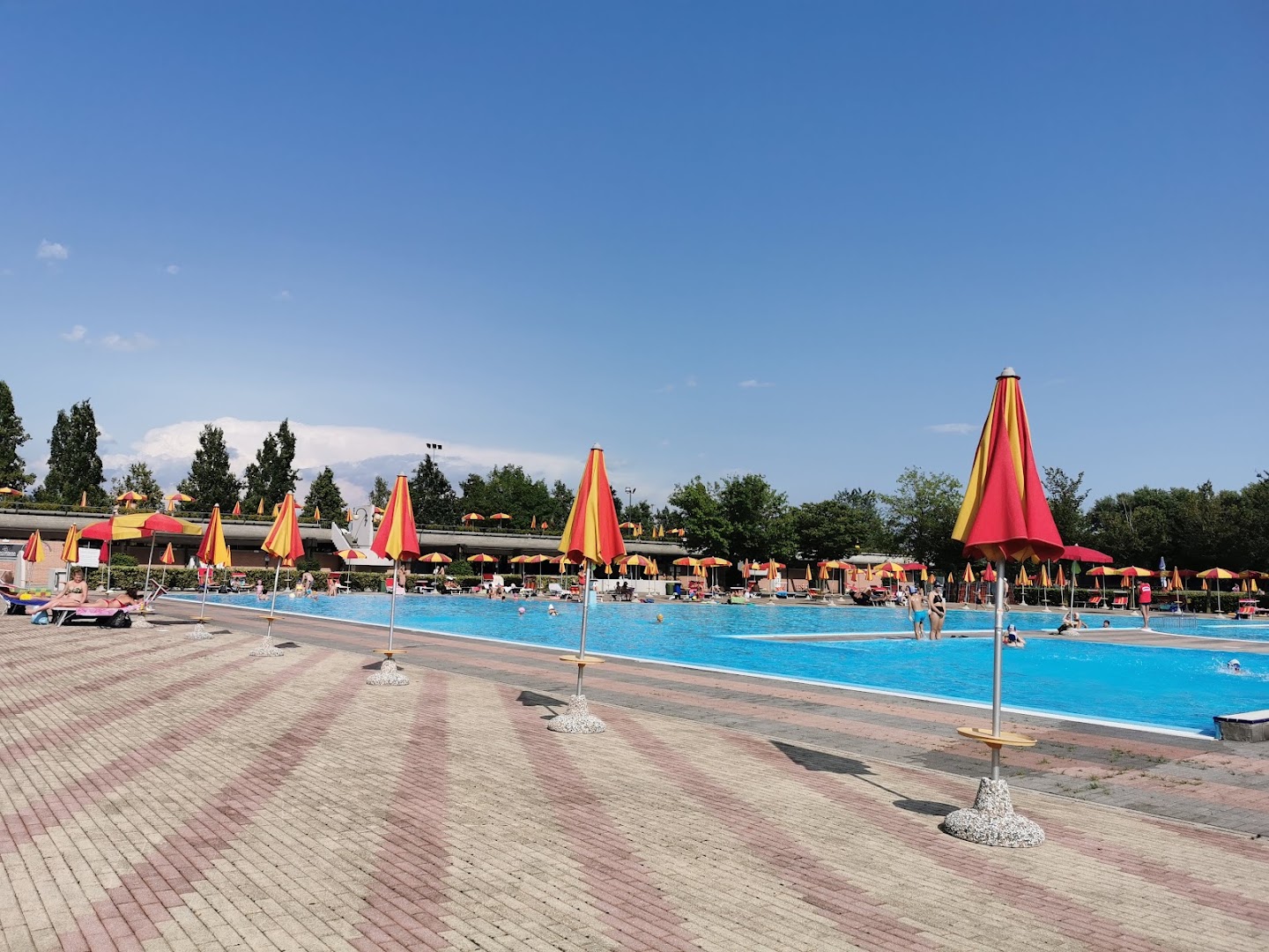 Piscine di Schio | Nuoto, Palestra e Pilates