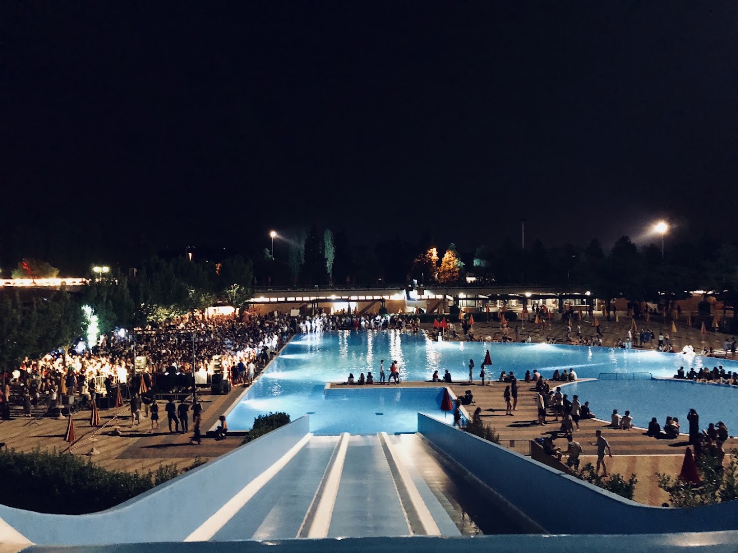 Piscine di Schio | Nuoto, Palestra e Pilates