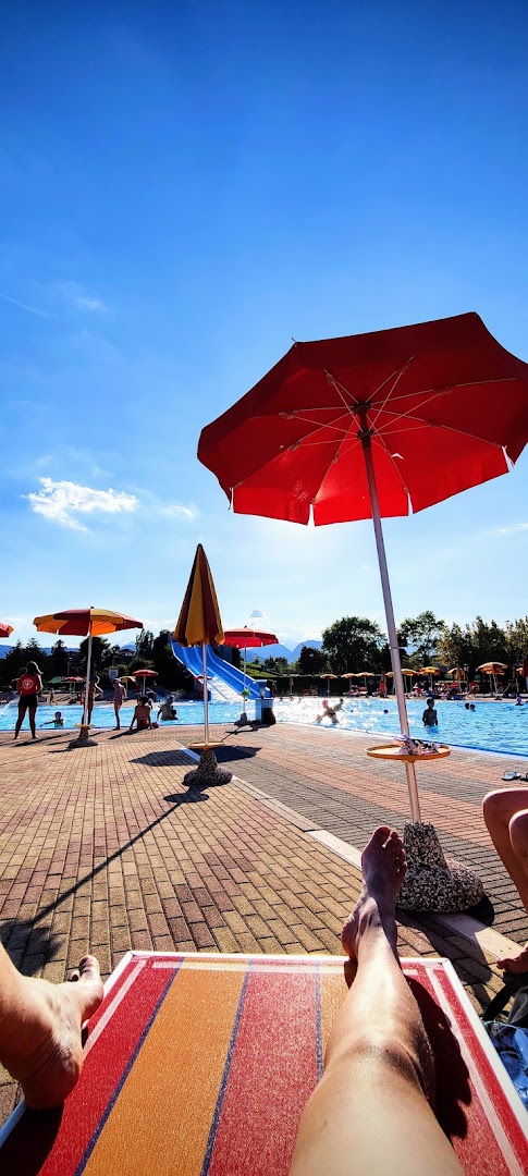 Piscine di Schio | Nuoto, Palestra e Pilates