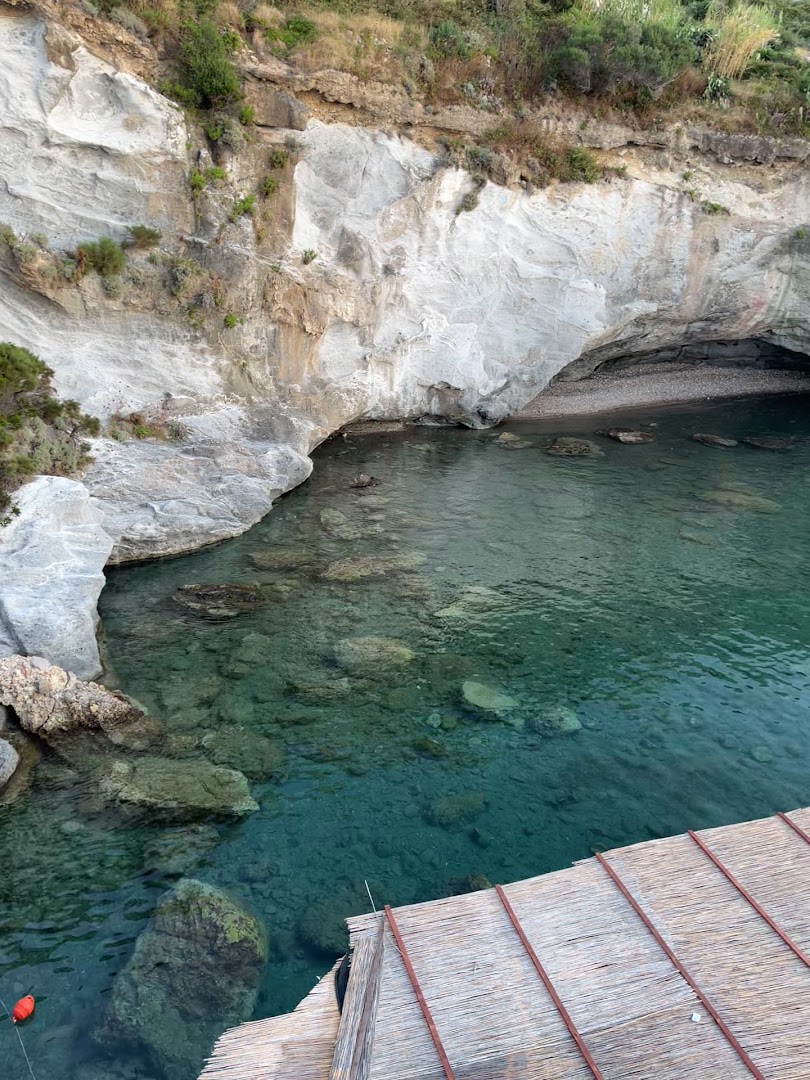 Piscine Naturali - Ponza