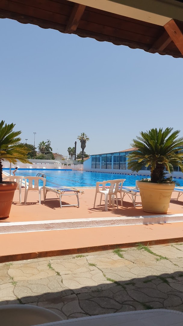 Piscine Olimpioniche Nuotouisplamezia