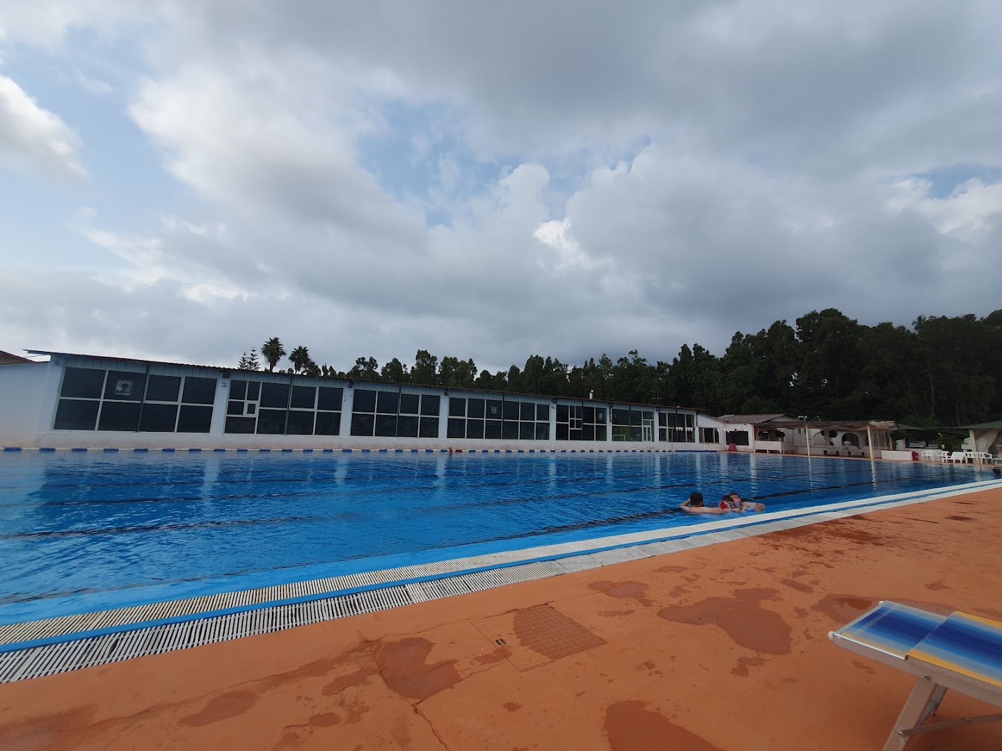 Piscine Olimpioniche Nuotouisplamezia