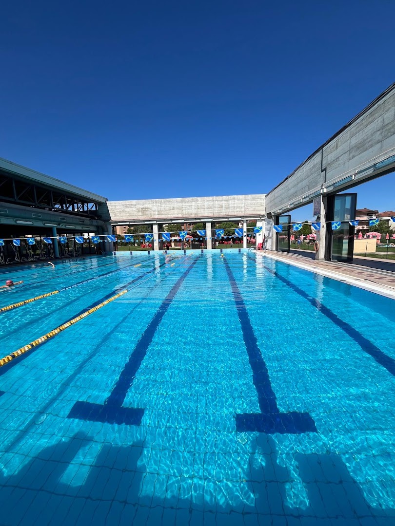 Piscine Ponte