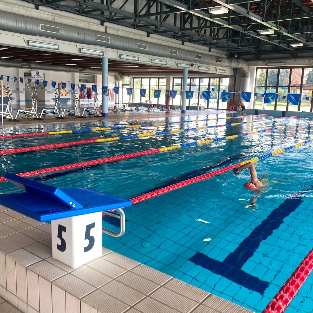Piscine Ponte
