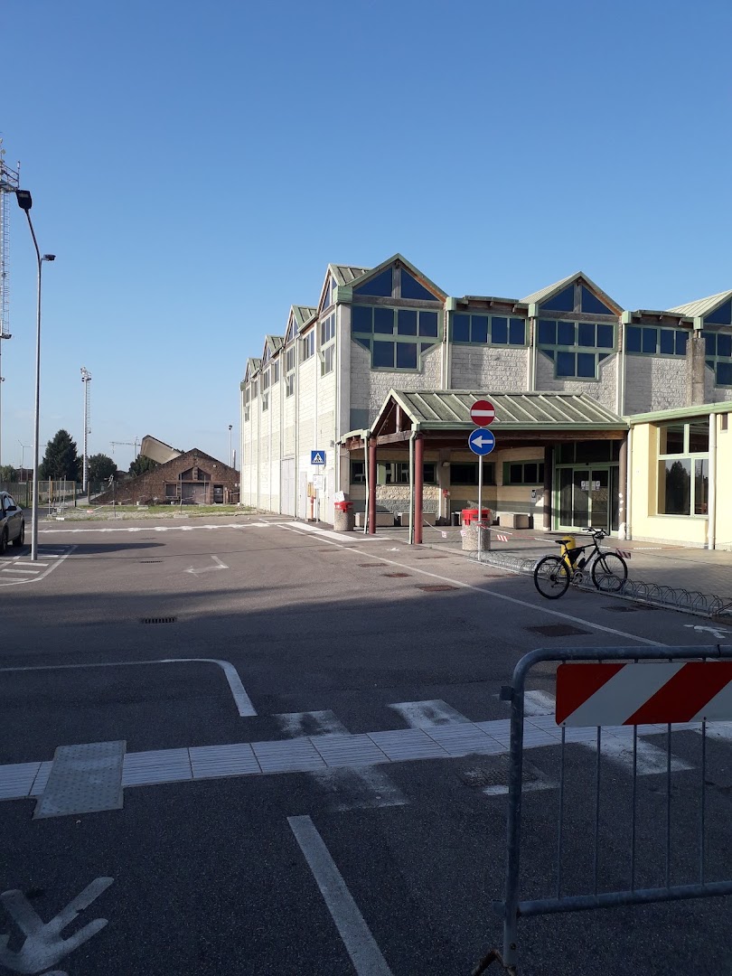 Piscine Villaggio Sportivo Il Borgo