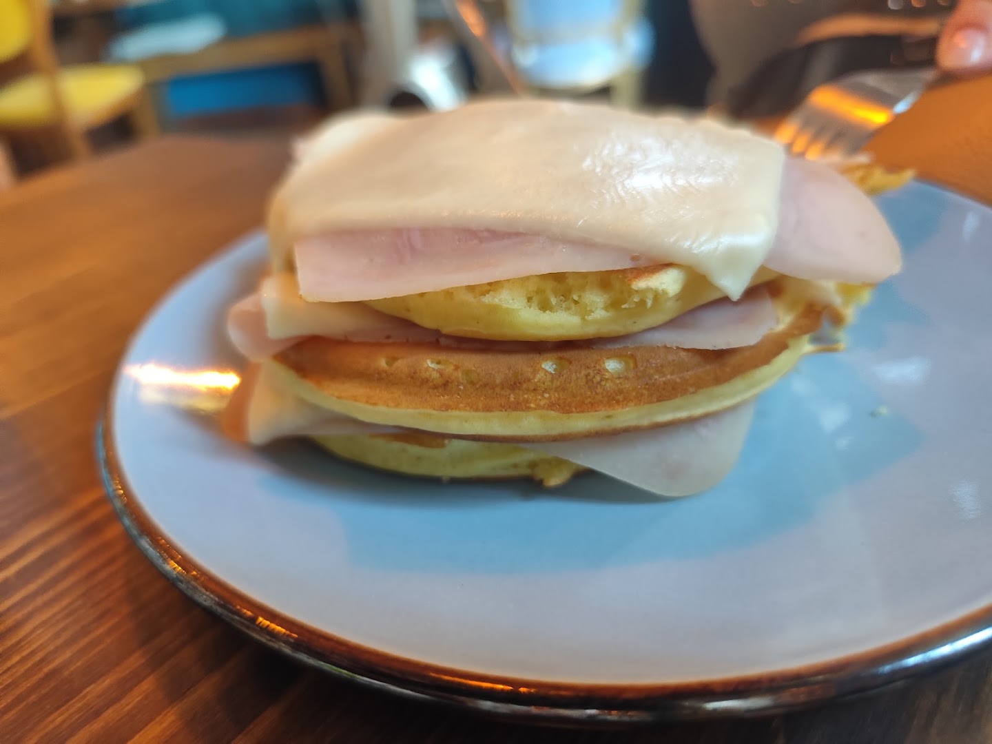 Piso 35 Pub & Bakery, Roma