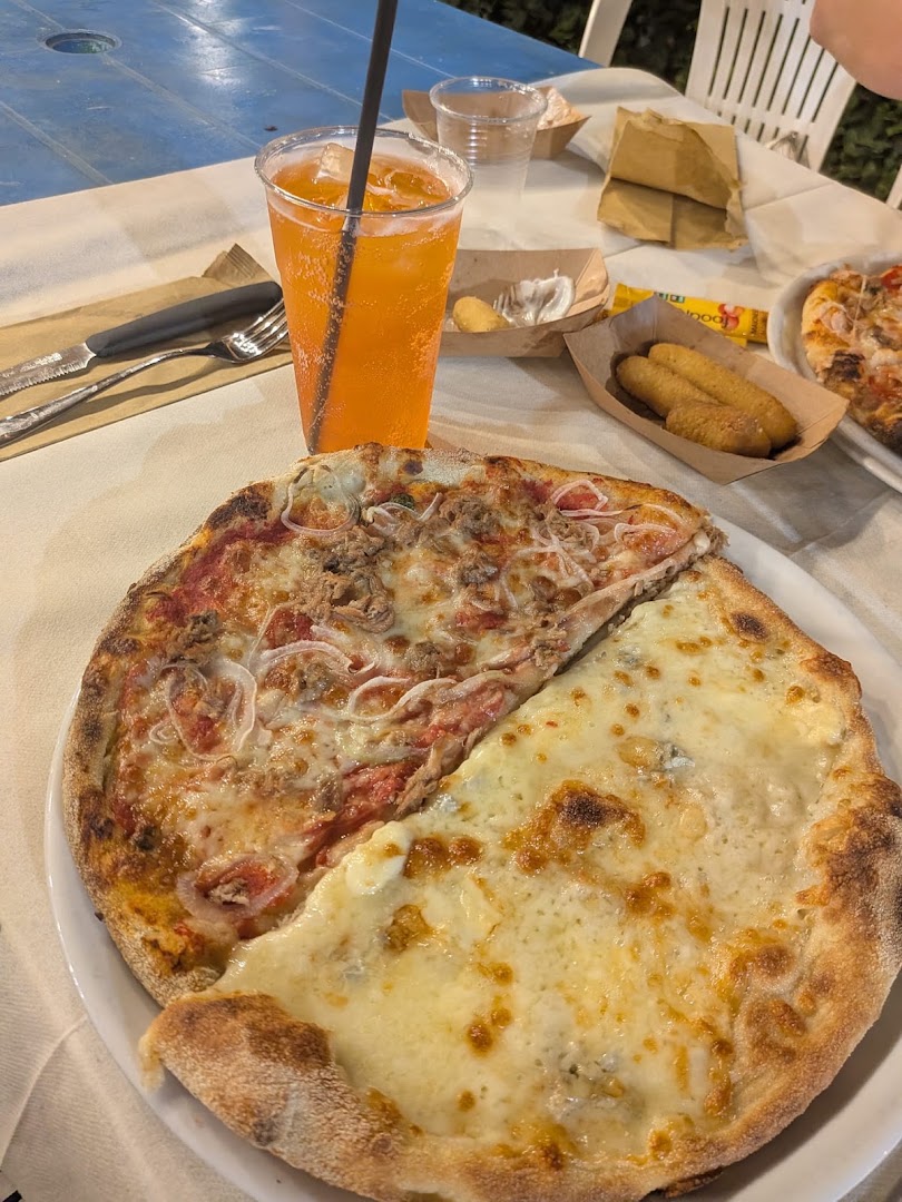 Pista dei Pini Ristorante Pizzeria Centro Sportivo