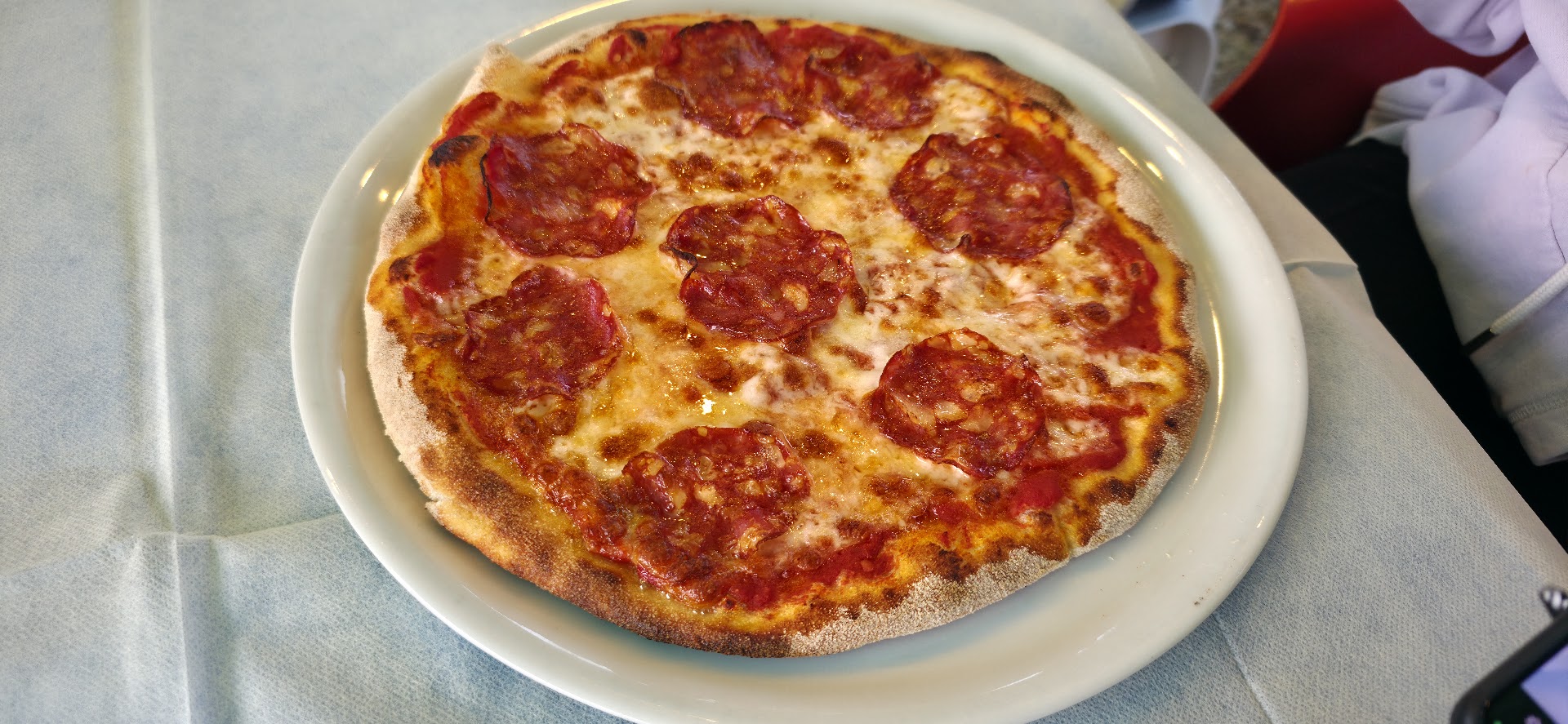 Pista dei Pini Ristorante Pizzeria Centro Sportivo